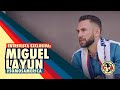 Miguel Layún regresa a las Águilas del América | Entrevista Exclusiva