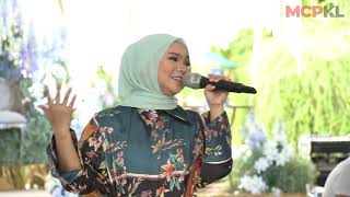 Aina Abdul - Cinta Luar Biasa