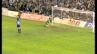 Steaua-FcBarcelona Copa Europa 1986