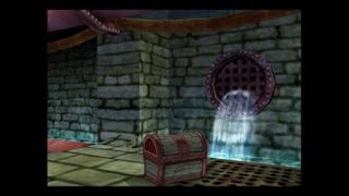 Dark Cloud™ 2 lucky spheda hole in 1 shot, 1 shot limit