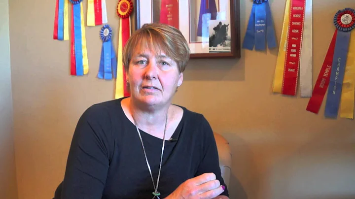 Nancy Sammons Time to Sell?