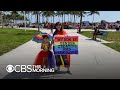 Parents of lgbtq children share why they are proud