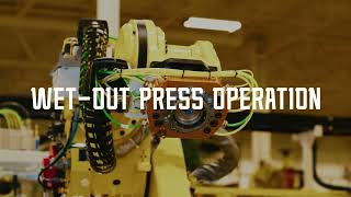 Fully Automated Robotics Cell
