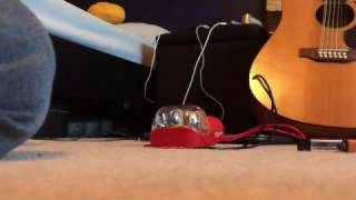 System Sensor SpectrAlert P1224MC Code 3 Mechanical (2015)