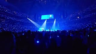 Brandon Lake Worthy Is The Lamb 2025 Dallas Concert Phil Wickham