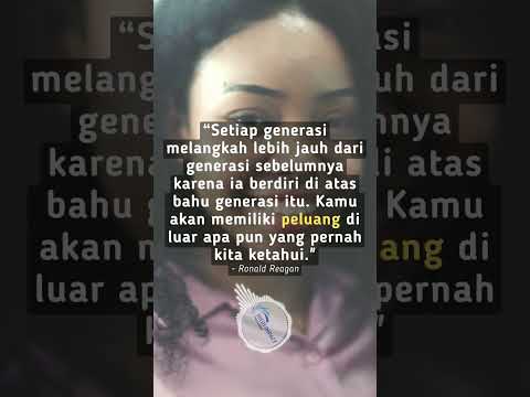 Video: Ungkapan bijak tentang kehidupan, orang, dan peluang