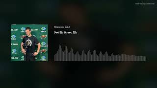 Joel Eriksson Ek