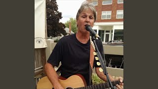 Miniatura del video "Brad Burkhart - My Old Guitar"