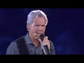 Avrai Claudio Baglioni Al Centro Arena Di Verona 2018