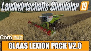 ["CornHub", "LS19 Mod", "LS19 Mods", "LS19 Modvorstellungen", "FS19 Mod", "FS19 Mods", "Landwirtschafts Simulator 19 Mod", "Landwirtschafts Simulator 19 Mods", "Farming Simulator 19 Mod", "Farming Simulator 19 Mods", "LS2019", "FS Mods", "LS Mods"]