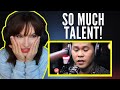 First time reaction to marcelito pomoy  the prayer celine dion and andrea bocelli live