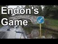 193. Lift bridge hell! The Caldon canal by narrowboat from Milton to Endon.