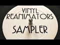 Kool G Rap & Nas - Fast Life (Vinyl Reanimators Mix) 1996