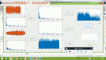signals & systems midterm project