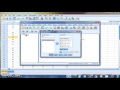 SPSS V.23 Lesson 13 حصر القيم وتحريكها Count and Shift Values