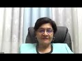 Our outstanding session on Research Saga with esteemed Prof. Mukti Panse