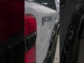 2025 Ford F-350SD Lariat