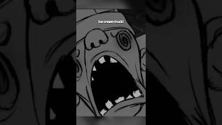 Watch Out For This Ice Cream Truck