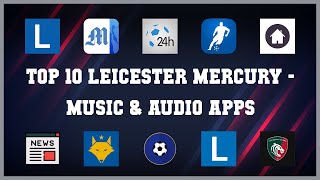 Top 10 Leicester Mercury Android Apps screenshot 4