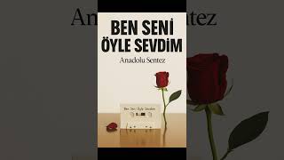 Ben Seni Öyle Sevdim - Psychedelic Anatolian Rock Cover