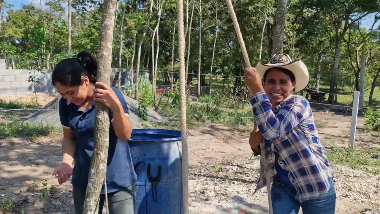 🥲Todos Critican A Mariana Por Q No Ayuda😡 Y Ella Les Demuestra Lo Contrario❓️