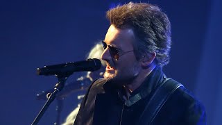 Eric Church, 'Hell of a View' at the CMA Awards + His Very Big Night