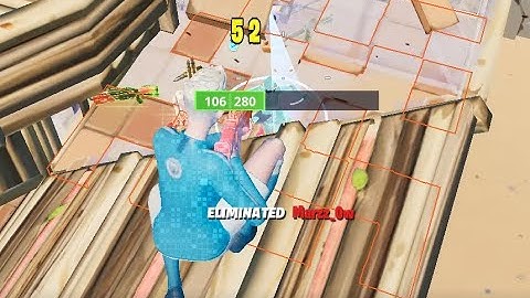 Wanted 🚨 (Fortnite Montage)