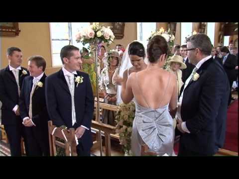 Chris and Tamara wedding highlights