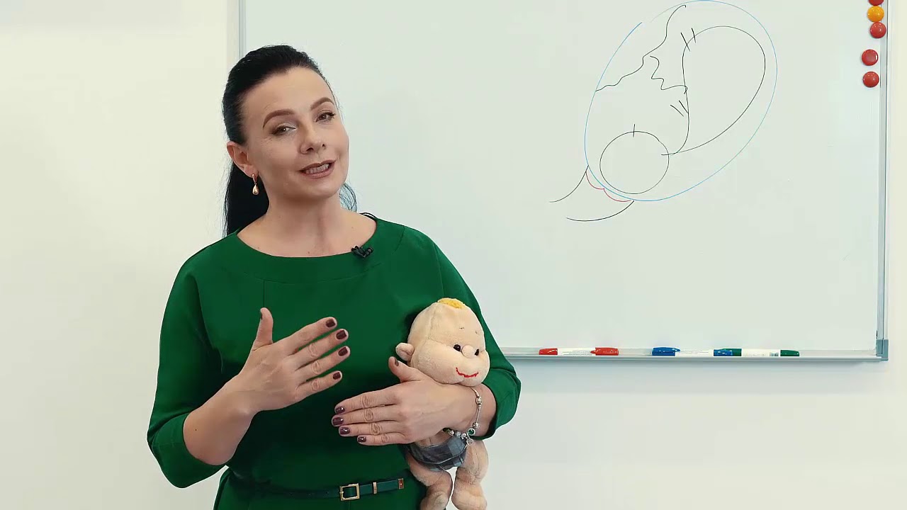 Подготовка к родам. С чего начать готовиться к родам.