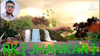 AA JANA AA JANA JAB DIL NA LAGE DILDAR HAMARI GALI AA JANA. RK JHANKAR