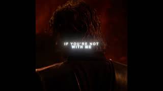 Sw Obi-Wan Kenobi Edit - Bloody Mary Super Slowed