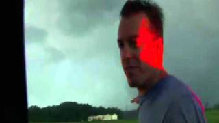 STORM CHASERS: Season Finale Wednesday December 1st at 10pm E/P