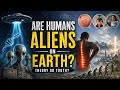 What If Humans Aren’t From Earth? The Alien Origin Theory Explained