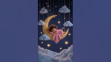 Thumbnail of Classical Music Box Lullaby  #forkids #lullaby #babysleepmusic