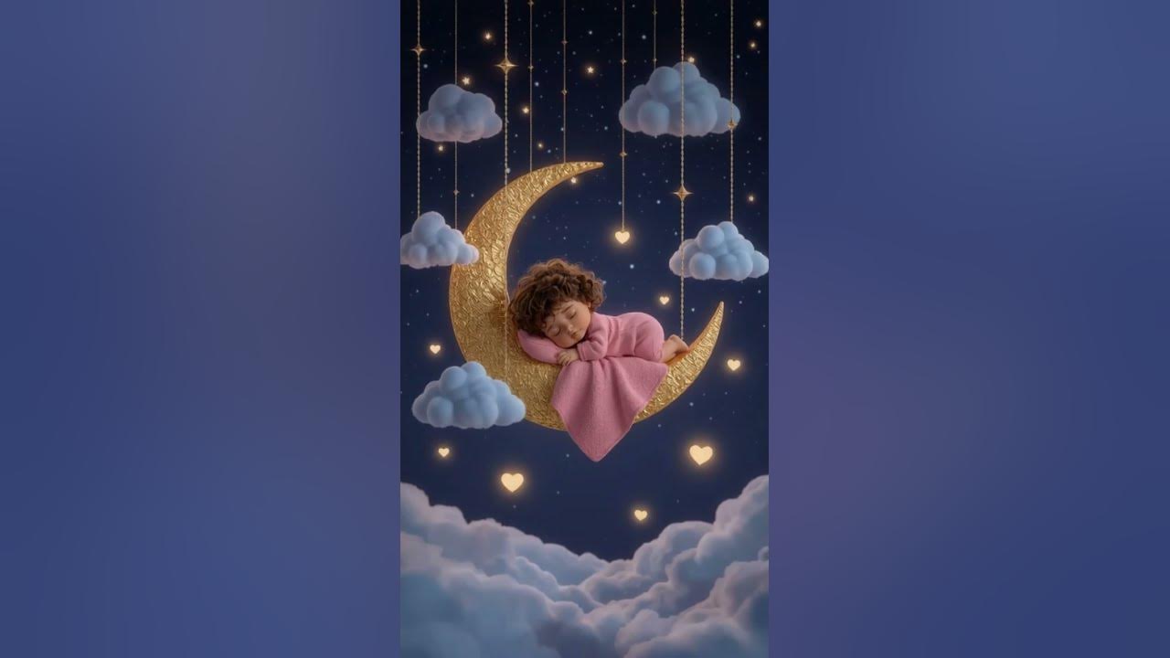 Classical Music Box Lullaby  #forkids #lullaby #babysleepmusic