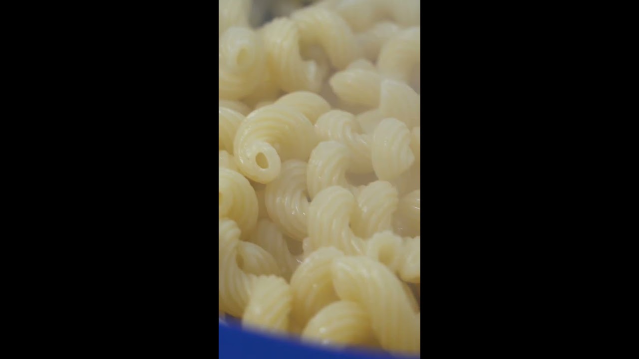Genial einfaches Nudelauflauf REZEPT! - YouTube