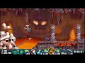 PSP Lemmings A Beast Of A Level II 