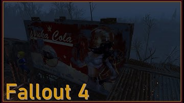 EZEfallout RR Billboard Challenge 2022 - My Entry