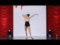 Kiera Sun (Recompete for Mini Female Best Dancer) - The Dance Awards Las Vegas 2021