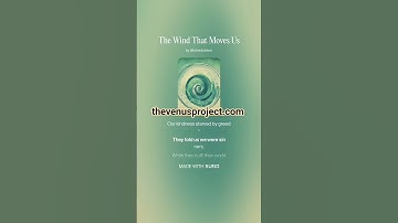 Thumbnail of The Wind That Moves Us 1 - Short #AI #Song by #Suno #lyrics by #ChatGPT #music #newmusic