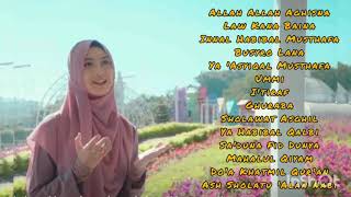 Alfina Nindiyani Allah Allah Aghisna Full Album 2021 Terbaik Berkah Guru