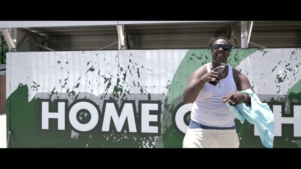 "Line up" FLY (Music Video)
