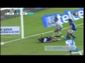 Cruz Azul vs Puebla 1-0 Jornada 4 Apertura 2014 Liga Bancomer MX