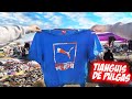 VISITANDO EL TIANGUIS DE PACAS ORIGINALES