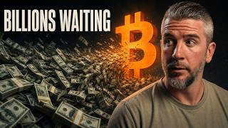 The Price of Money Just Changed... Why NO ONE Is Pricing Bitcoin Right!