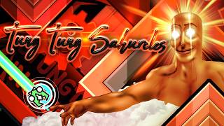 Tung Tung Sahurcles Showcase (Extreme Demon)