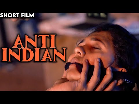 Anti Indian - Hidden Secrets Of Dark Web | Crime Thriller Short Film | Sathish Dhaniyel