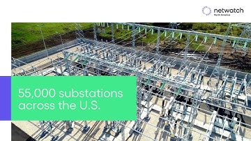 Proactive Security for Substations with Netwatch