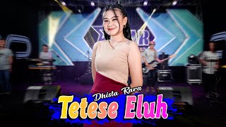 TETESE ELUH ~ Dhista Rara ( By STAR Creator)