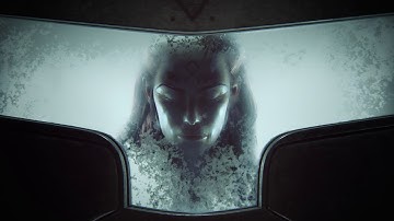 Endless Space 2 - The Vaulters - Prologue